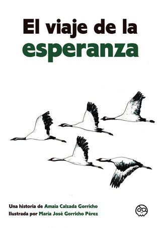 El Viaje De La Esperanza