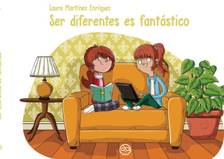 Ser Diferentes Es Fantástico