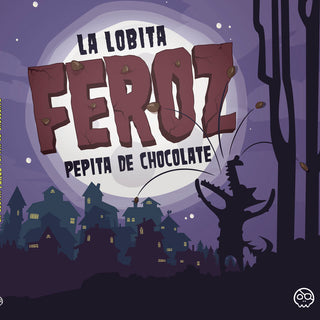 Pepita De Chocolate