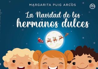 La Navidad De Los Hermanos Dulce