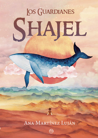 Los Guardianes. Shajel