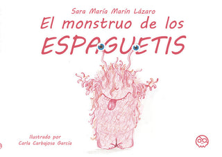 El Monstruo De Los Espaguetis