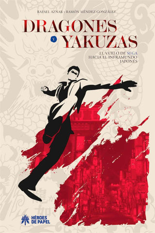Dragones Y Yakuzas