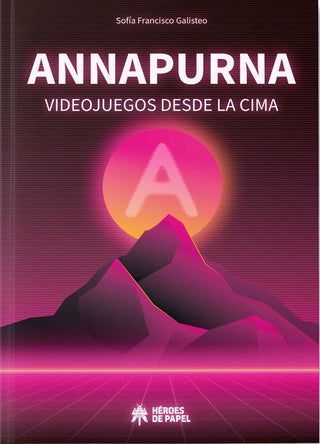 Annapurna Videojuegos Desde La Cima
