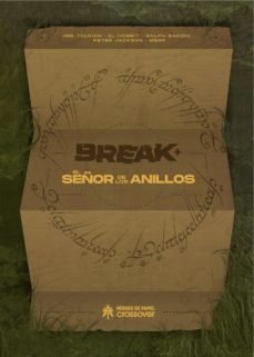 Break+ El Señor De Los Anillos