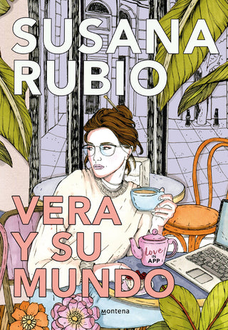 Vera Y Su Mundo