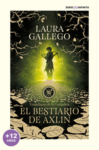 El Bestiario De Axlin (Edicion Escolar)