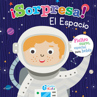 El Espacio