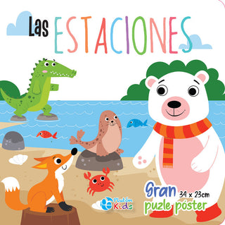 Las Estaciones