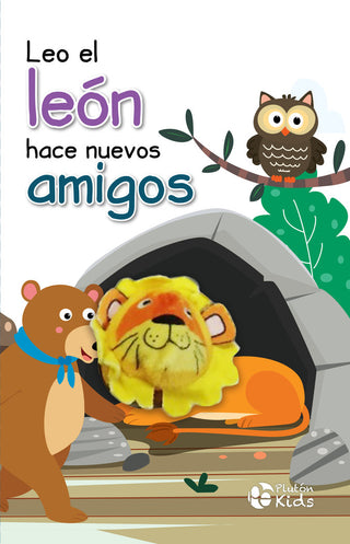 Leo El Leon