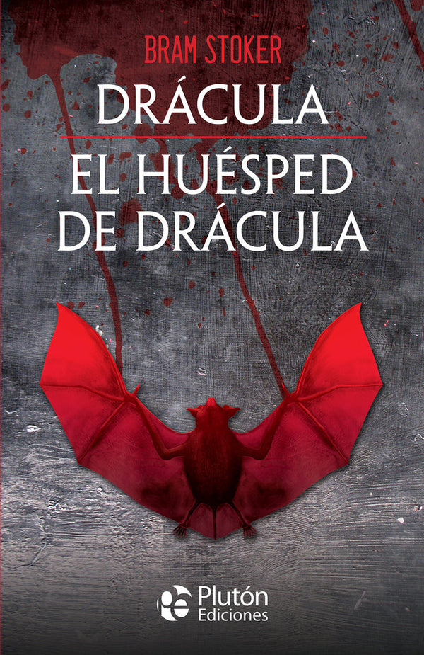 Dracula Y El Huesped De Dracula