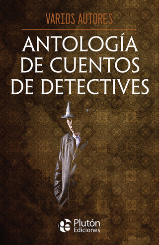 Antologia De Cuentos De Detectives