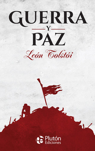 Guerra Y Paz