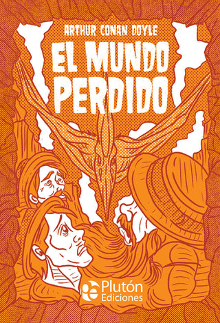 El Mundo Perdido