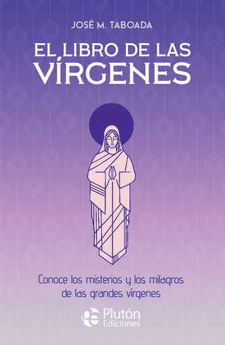 El Libro De Las Virgenes