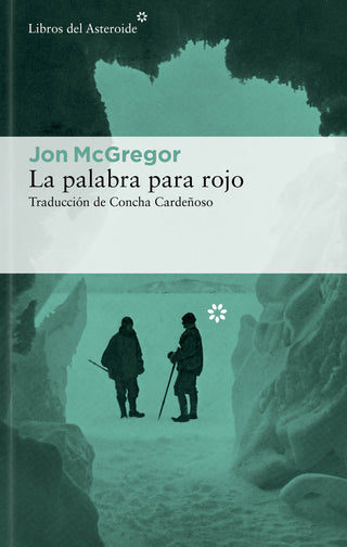 La Palabra Para Rojo