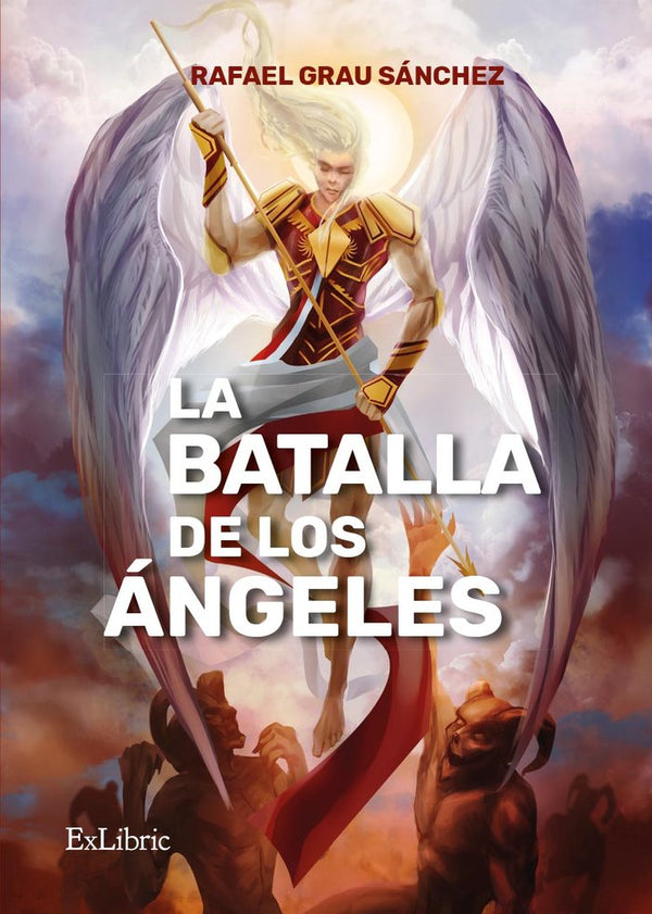 La Batalla De Los Dioses