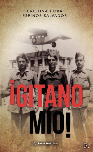 Gitano Mío