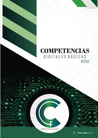 Ifct45 Competencias Digitales Básicas