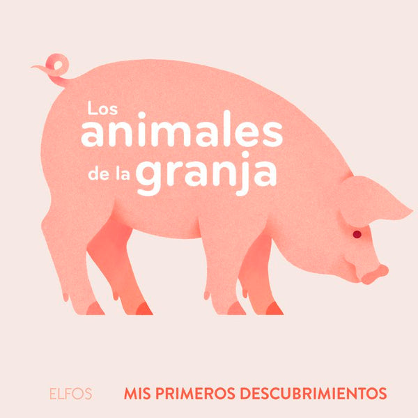 Los Animales De La Granja