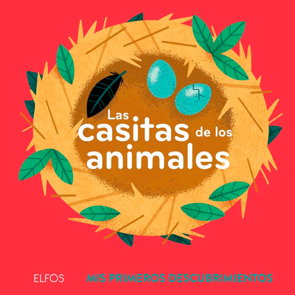 Las Casitas De Los Animales