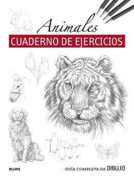 Guia Completa De Dibujo Animales Ejercicios)