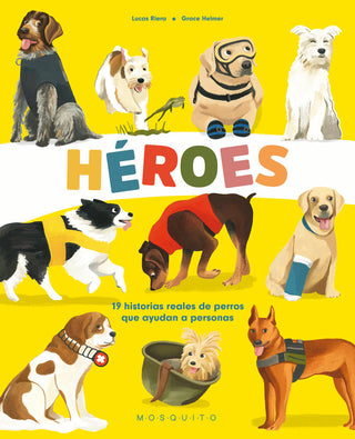 Heroes