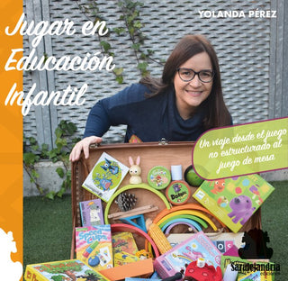 Jugar En Educación Infanil