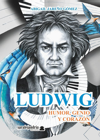 Ludwig Van Beethoven
