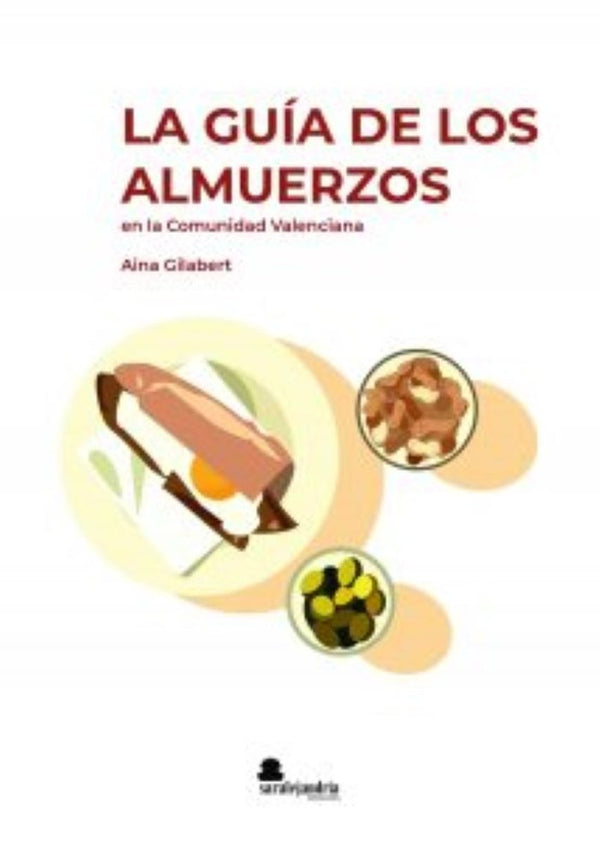 La Guía De Los Almuerzos