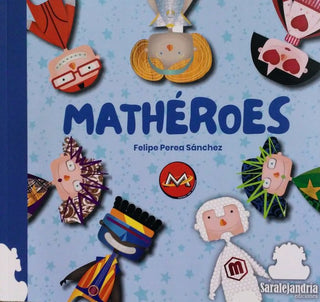 Mathéroes