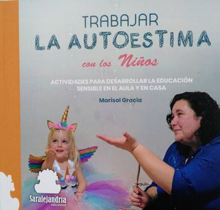 Trabajar La Autoestima Con Los Niños