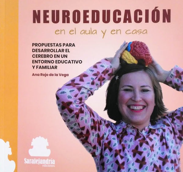 Neuroeducación En El Aula Y En Casa