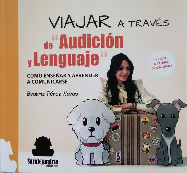 Viajar A Través De Audición Y Lenguaje