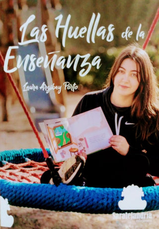 Las Huellas De La Enseñanza