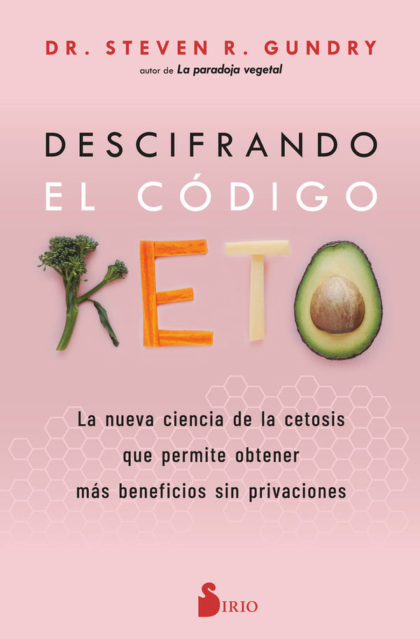 Descifrar El Codigo Keto