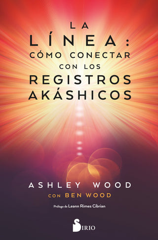La Linea Como Conectar Con Los Registros Akashicos