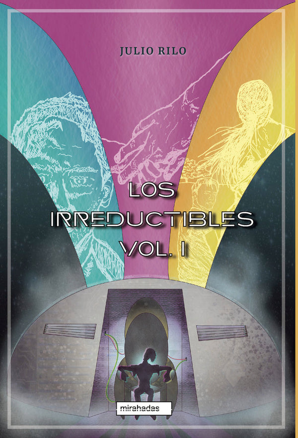 Los Irreductibles I