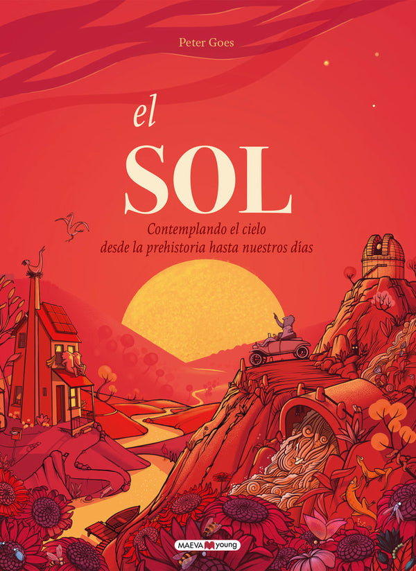 El Sol