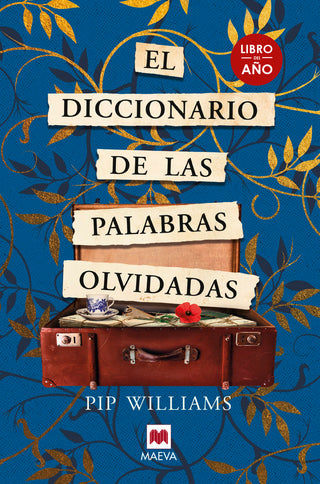 El Diccionario De Las Palabras Olvidadas