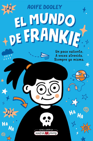 El Mundo De Frankie
