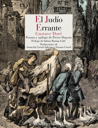 El Judio Errante