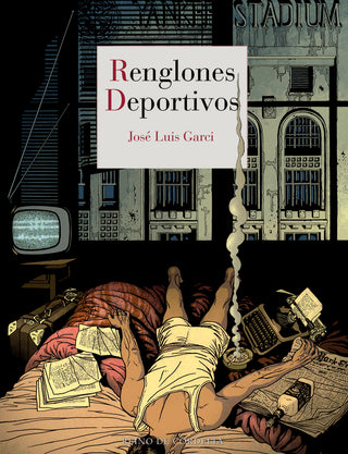 Renglones Deportivos