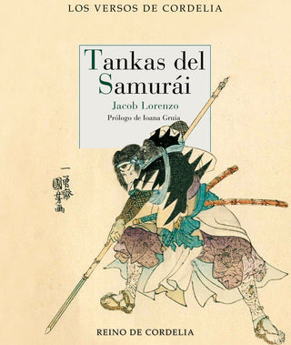 Tankas Del Samurai