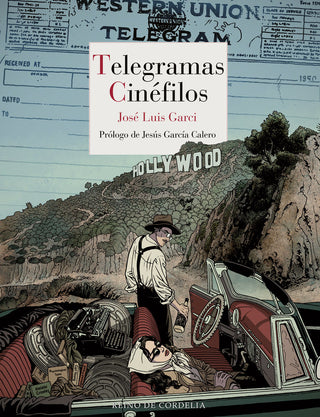 Telegramas Cinefilos