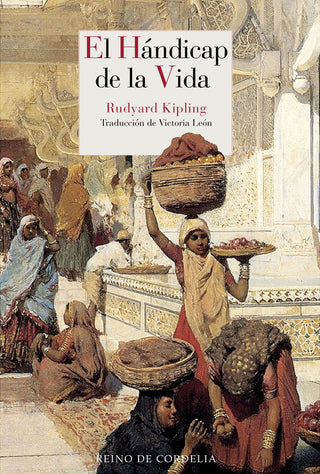El Handicap De La Vida