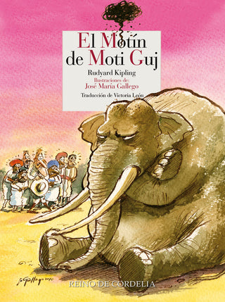 El Motin De Moti Guj