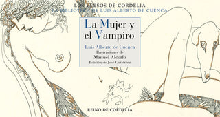 La Mujer Y El Vampiro