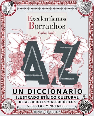 Excelentisimos Borrachos