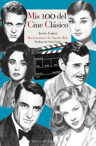 Mis 100 Del Cine Clasico